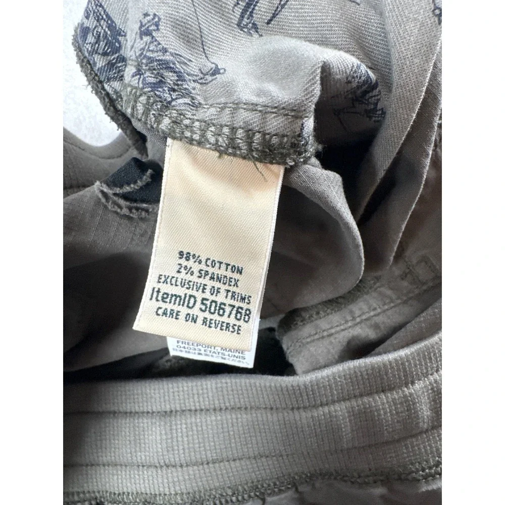 L.L. Bean ll bean